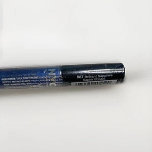 N Y C New York color sparkle eye dust # 887 Brilliant Sapphire 0.105 oz - Picture 1 of 1