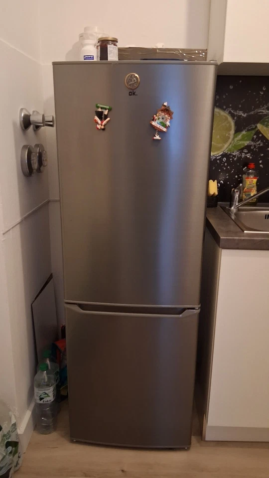 Kühlschrank - Bild 1 von 1