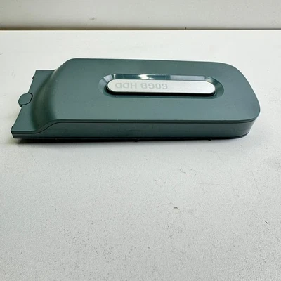 HDD XBOX 360 DA 60GB USATO FUNZIONANTE - Immagine 1 di 4