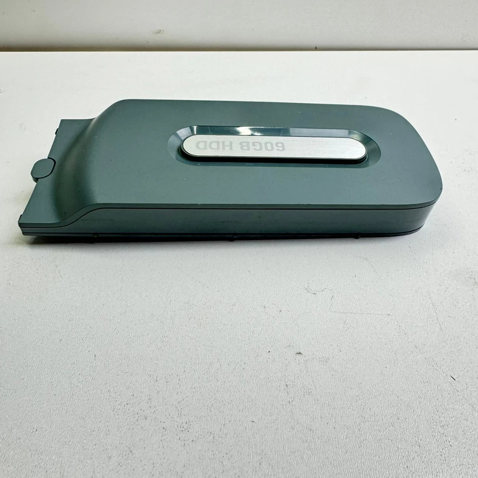 HDD XBOX 360 DA 60GB USATO FUNZIONANTE - Immagine 1 di 4