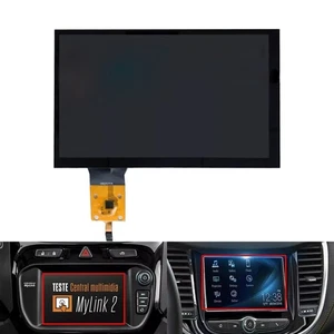 7" LCD Display Screen LA070WV6 SD01 for Chevrolet MYLINK2 DVD Navigation Audio  - Picture 1 of 3