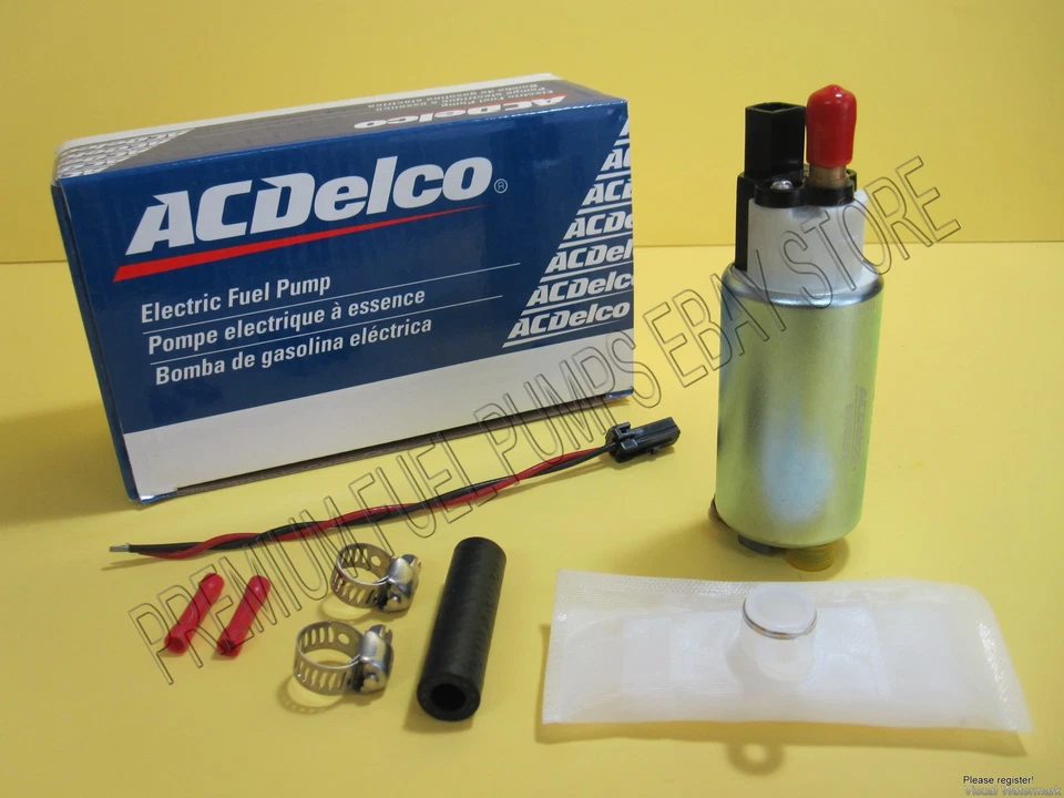 Новый премиум качества ACDelco топливный насос - 1 год гарантии - Изображение 1 из 2