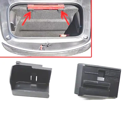 For Porsche Cayman (981) 2013-2016 Warning Triangle Retaining Strap Bracket Foto 1 de 4