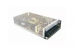 New AC100-240V to 100VDC 1A 100W DC Regulated Switching LED Power Supply - Picture 1 of 1