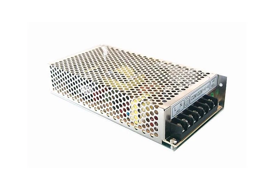 AC100-240V to 200VDC 0.5A 100W DC Regulated Switching LED Power Supply  - Image 1 of 1