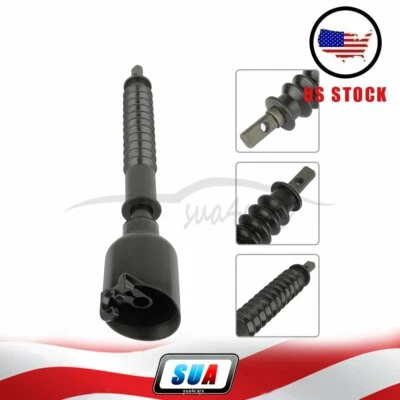 Lower Intermediate Steering Shaft For Chevy Gmc C1500 C2500 C3500 Silverado 1500 - Image 1 of 4