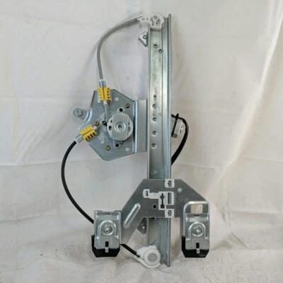 Regulador de ventana trasero derecho con motor para Dodge Charger Magnum Chrysler 300 2005-2010 Foto 1 de 4