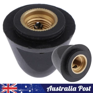 Propeller Prop Nut Boat Parts for Yamaha Outboard 4HP 5HP Motor 647-45616-01 - Picture 1 of 7