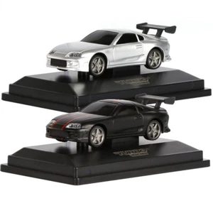 Turbo Racing 1:76 C71 C72 C73 Static State Model Car Collection Gift 7 Colors fo - Foto 1 di 20