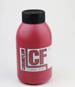 Acrílico para estudiantes Chromeflow CF - magenta primario - 2 L - Imagen 1 de 4