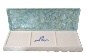 Elements “Beau Rivage” Dupe Serving Tray 16" X 5" Set Of 2 - Picture 1 of 6