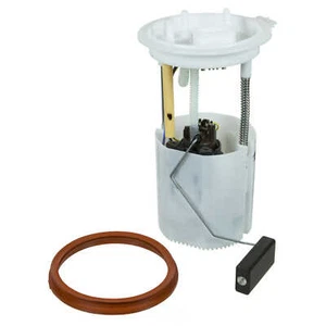 Fuel Pump Module Assembly fits 2007-2014 Volkswagen Jetta Golf Beetle CARTER - Picture 1 of 3