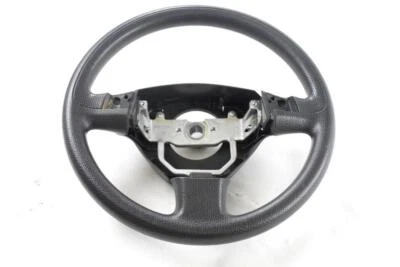 90437296 Lenkrad OPEL Agila A 1.0 B 44KW 5M 5P (2007) Ersatz Gebraucht Leicht - Bild 1 von 4