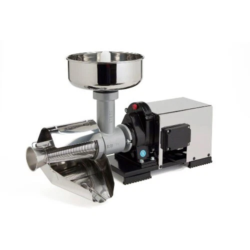 Spremipomodoro elettrico Professionale 1200W Reber  ® - Immagine 1 di 1