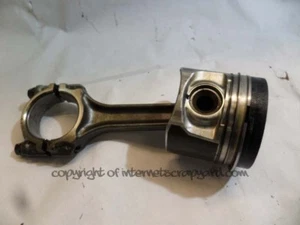 Jeep Grand Cherokee WJ 3.1 1999-04 531OHV VM Engine piston + con rod etc excelle - Picture 1 of 7
