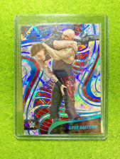 Luke Gallows WWE REVOLUTION PRIZM # /149 COSMIC SP CARD 2023  WWE MAKE AN OFFER