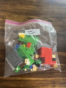 LEGO Minecraft The Wool Farm (21153) - Pieces Only, No Box, No Manual - Retired - Picture 1 of 3