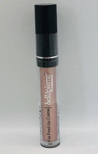 3,6 g Full Size Pink Bellapierre Cosmetics Kiss Proof Lip Crème Miami Glam UVP £20 - Bild 1 von 1
