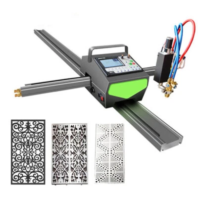 130*250 2Achsen CNC Steuerung für CNC Plasmaschneidmaschine Laser Flammenschneider - Bild 1 von 4