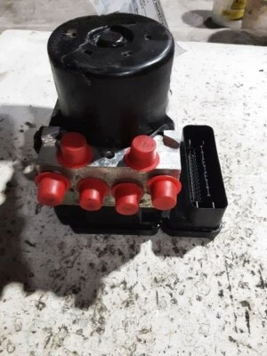 Chevrolet Captiva 2012-2015 ABS conjunto de bomba de freno antibloqueo OEM Foto 1 de 4