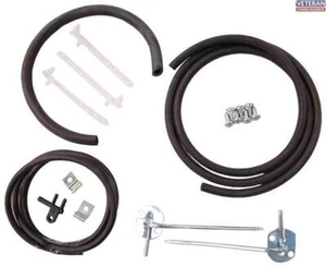 Windshield Washer Hose Kit 66-67 Dodge Plymouth B-Body - Picture 1 of 1