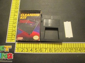 NES cleaning kit