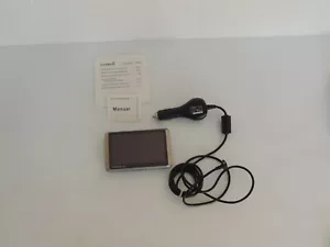 Garmin Nuvi GPS Navigation System 15 E 707438 - Picture 1 of 9
