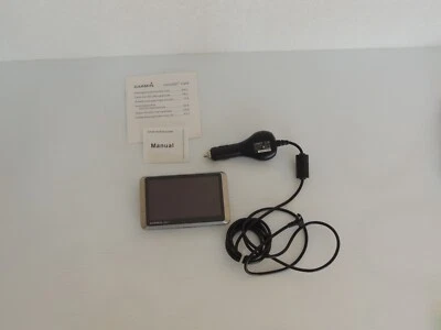 Garmin Nuvi GPS Navigation System 15 E 707438 - Image 1 of 4