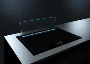 Siemens Einbauset Induktionskochfeld 90 cm + Glasdraft Dunsthaube + Backofen NEU - Bild 1 von 12