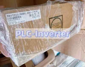 1PC New For B&R 8BVI0110HWD0.000-1 server Driver Free Shipping# - Picture 1 of 5