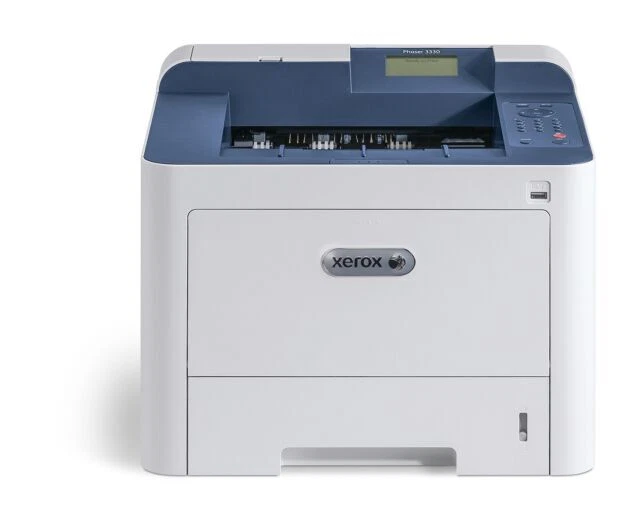Xerox Phaser 3330/DNI Monochrome Printer, Amazon Dash Replenishment Ready, Gray - Image 1 of 1