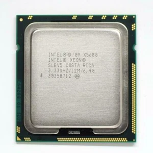 Intel Xeon X5680 3,33GHz 1366 CPU | Analog i7 990x kompatibel Mac Pro 4,1 & 5,1| - Bild 1 von 3