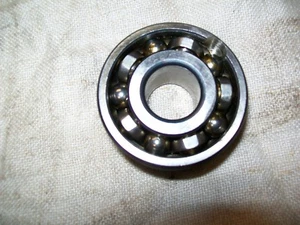 BMW motorcycles part # 07119982460 bearing fits R24-R25/3 3303 - Bild 1 von 3