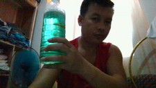 detergent powder and dishwashing liquid