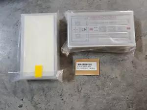Compaq Model 20/40 GB DAT 8 Cassette Autoloader magazines new with tapes - Picture 1 of 2