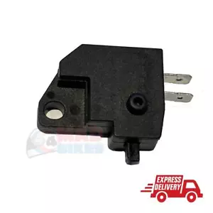 Front Brake Stop Light Switch for Yamaha R1 YZF-R1 1998 to 2013 - Picture 1 of 6