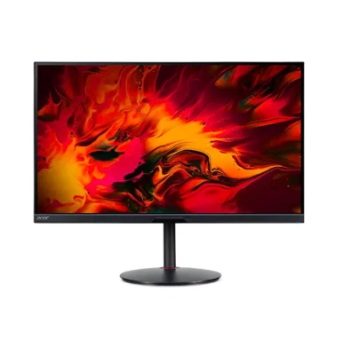 Acer Nitro XV272UKVbmiiprzx Monitor 27" WQHD 2560x1440 HDR AMD FreeSync 144Hz - Bild 1 von 4