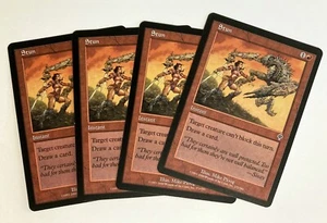 Betäubung (4) Invasion NM MTG Magic the Gathering - Bild 1 von 1