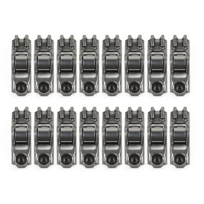 8576634 Schlepphebel Kipphebel x16 für BMW F81 F30 F80 F34 E90 E91 F11 422024610 - Bild 1 von 4