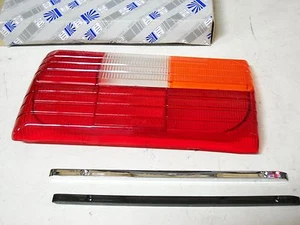 KUNSTSTOFF RÜCKLEUCHTE RECHTS PEUGEOT 104 - VON 80 BIS 85 - NEU - Bild 1 von 1