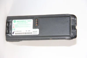 MOTOROLA NNTN4436B 7.5V Ni-MH Rechargeable Battery - Picture 1 of 3