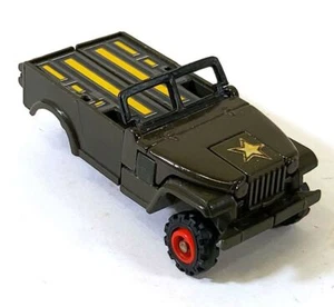 Vintage MC Toy Dyno Drive Gobot Transformer KO T626 - Bild 1 von 4