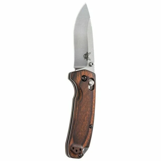 Benchmade 15031-2 North Fork Folding Knife