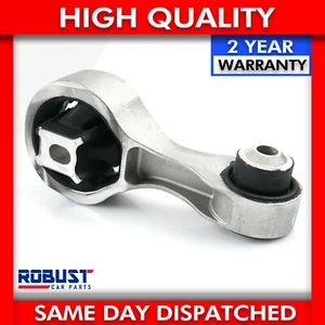 UPPER RIGHT ENGINE MOUNT FOR RENAULT TRAFIC VAUXHALL VIVARO 1.6 2.0 8200404271 - Picture 1 of 11