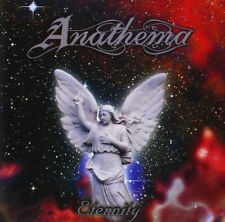 Anathema 'Eternity' CD- NUOVO E SIGILLATO