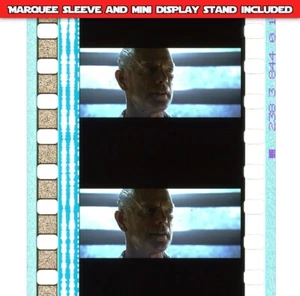 Avatar (2009) - Colonel Quaritch - 35mm 5 cell film strip 027 - Picture 1 of 3