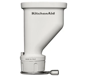 KitchenAid Gourmet Pasta Press Attachment for Stand Mixers NEW - Picture 1 of 7