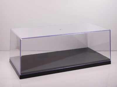 BTE8 Boîte vitrine 1/18 - Immagine 1 di 2