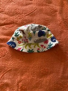CAPPELLO ESTIVO BAMBINA HANNA ANDERSSON. - Foto 1 di 2