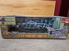 Ultimate Soldier 1/32 P-51 D Mustang WWII Fighter Plane 21st Century 32x RAF